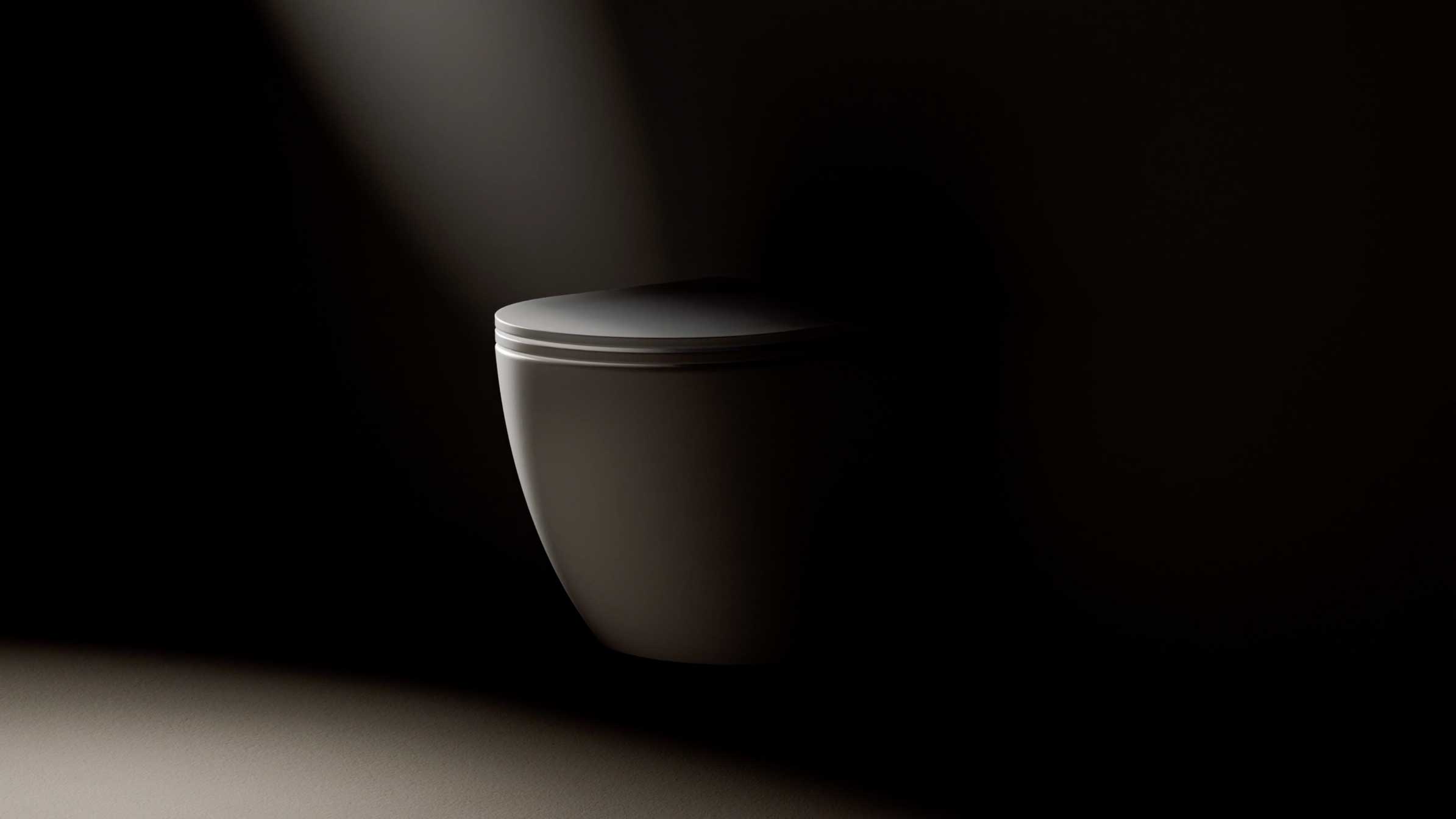 Omnires Silent Power Toilet brand film by Abra.Network | STASH MAGAZINE