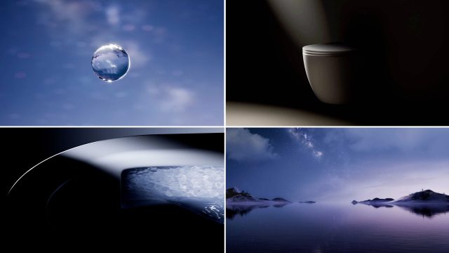 Flush with Success: Abra.Network Defines Bathroom Tranquility for Omnires