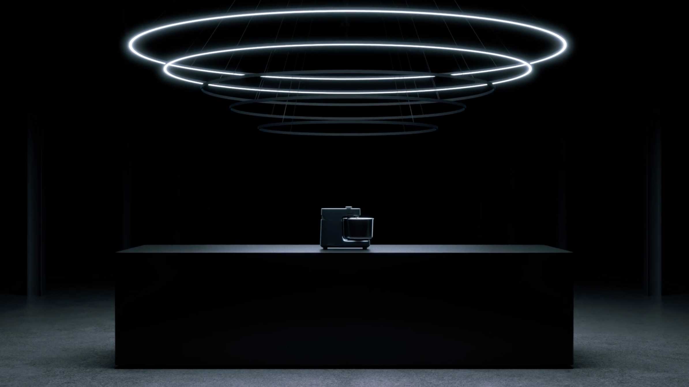 Ooni Halo Pro Spiral Mixer by Where Giants Roam | STASH MAGAZINE