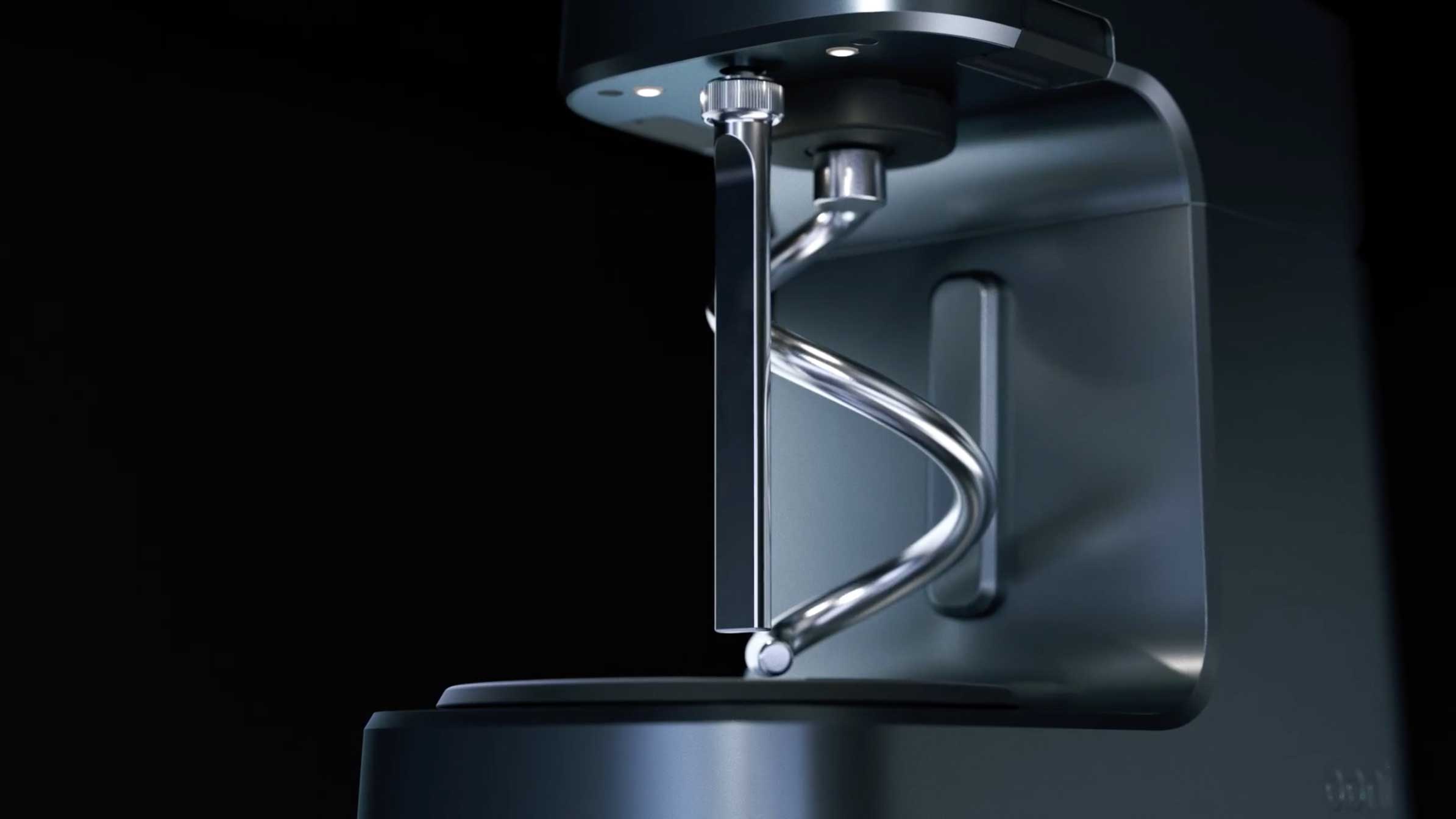 Ooni Halo Pro Spiral Mixer by Where Giants Roam | STASH MAGAZINE