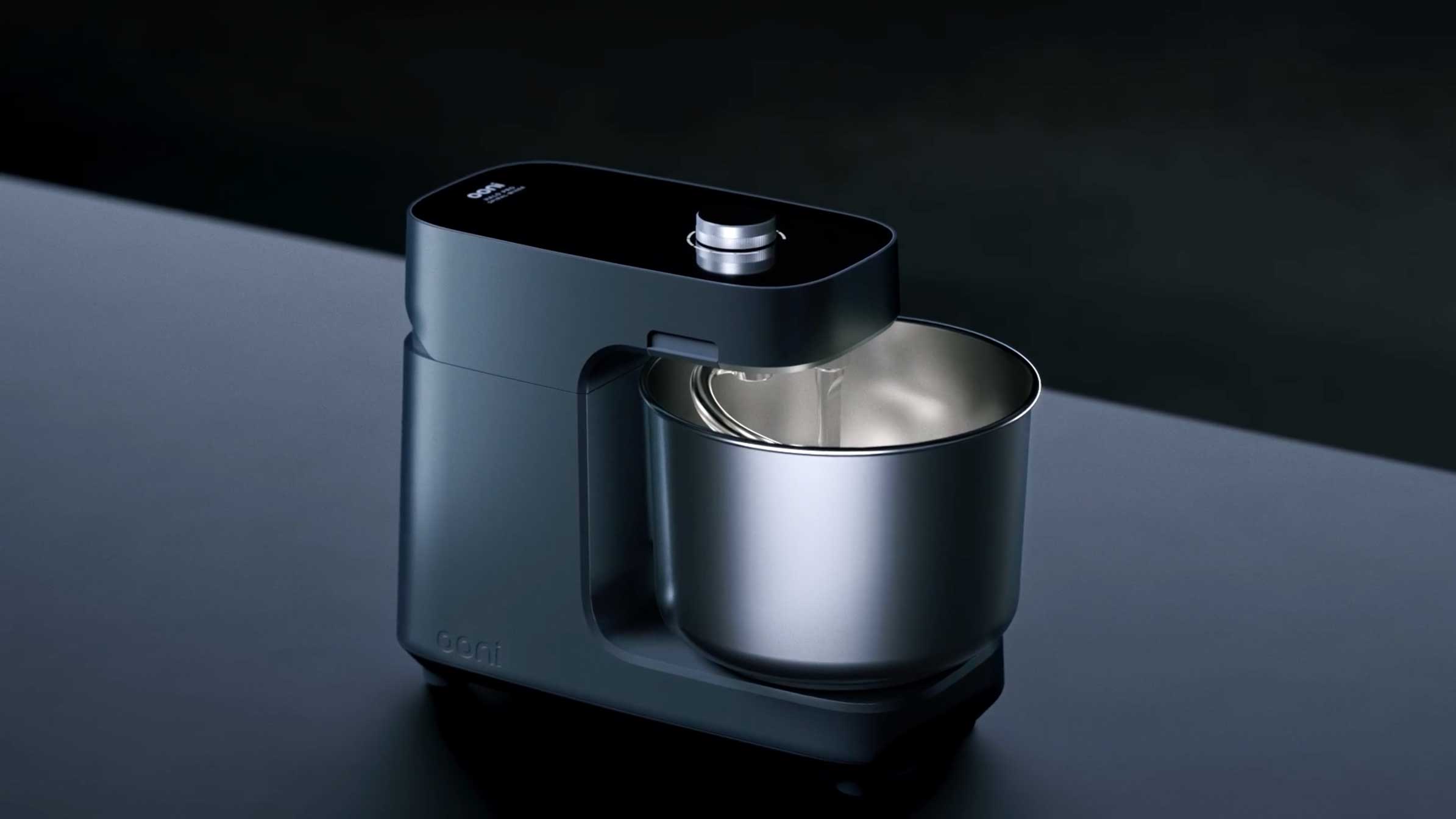 Ooni Halo Pro Spiral Mixer by Where Giants Roam | STASH MAGAZINE
