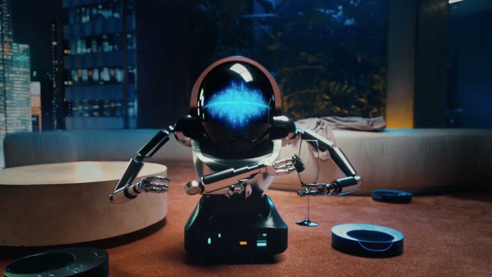 Henry Scholfield and Wicked Pixels Stay the Corsa - Motion design ...