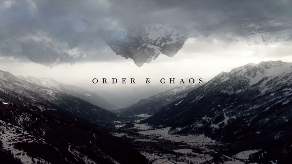 Order & Chaos Short Film by Thomas Vanz | STASH MAGAZINE