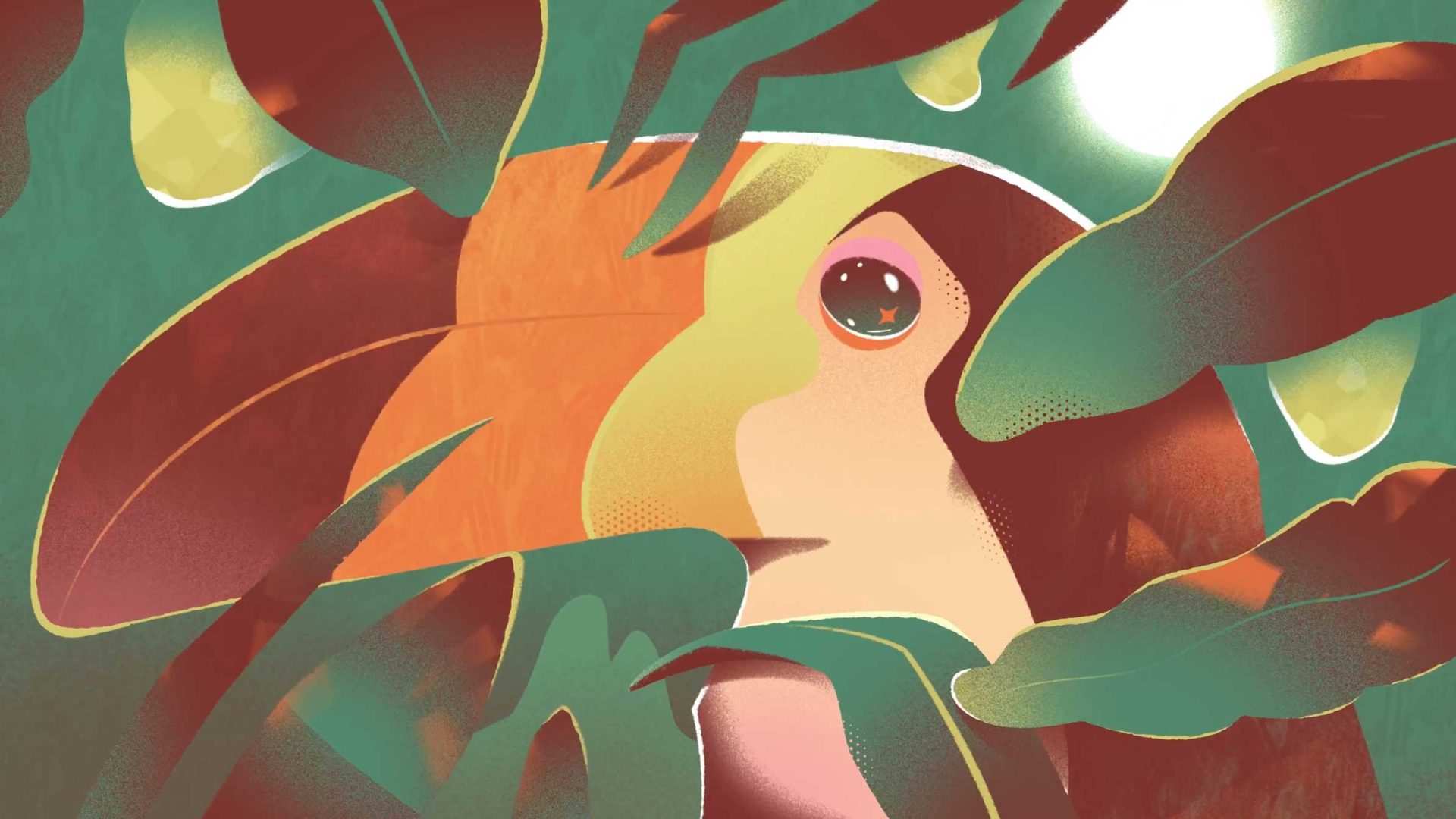 Ordinary Folk "Rio 40°" Short film with Guillaume Roux