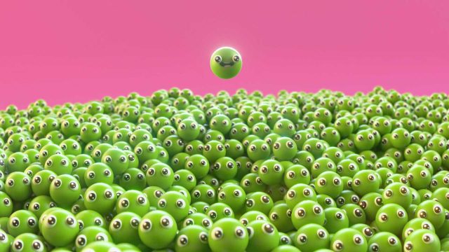 PEAS! Short Film by AJ Jefferies | STASH MAGAZINE