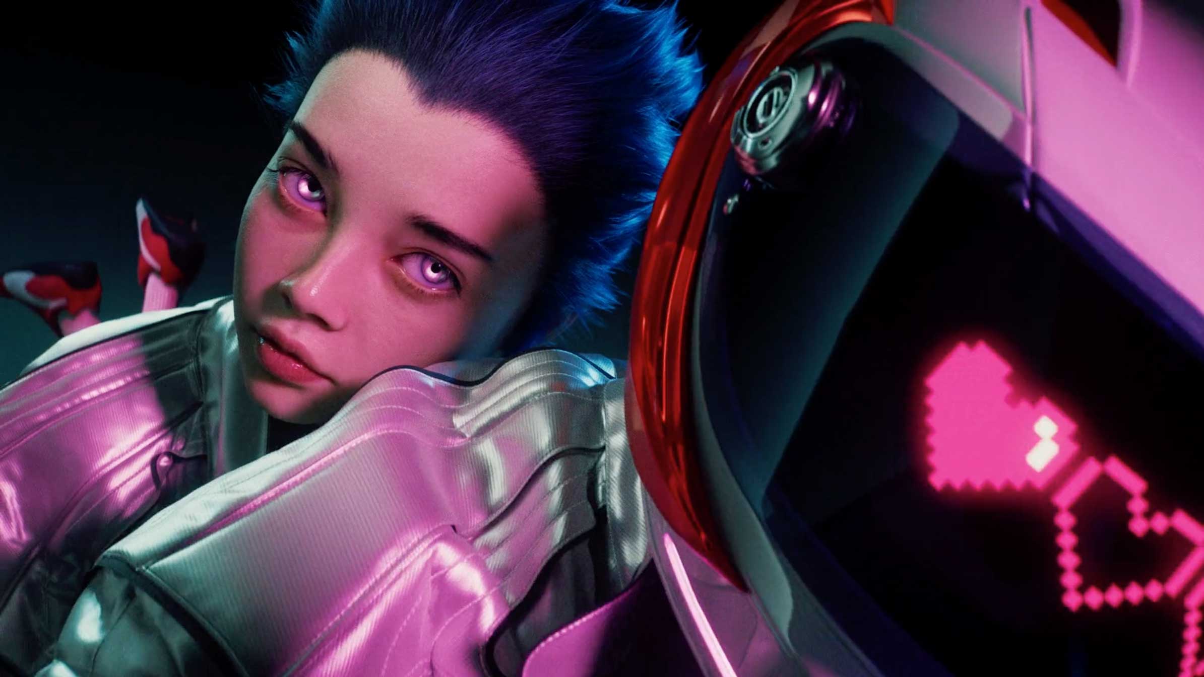 PUMA Speedcat commercial by Anton Shavkero and CLAN and AVE | STASH MAGAZINE