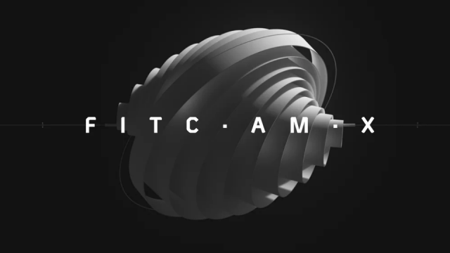 FITC Amsterdam X Titles