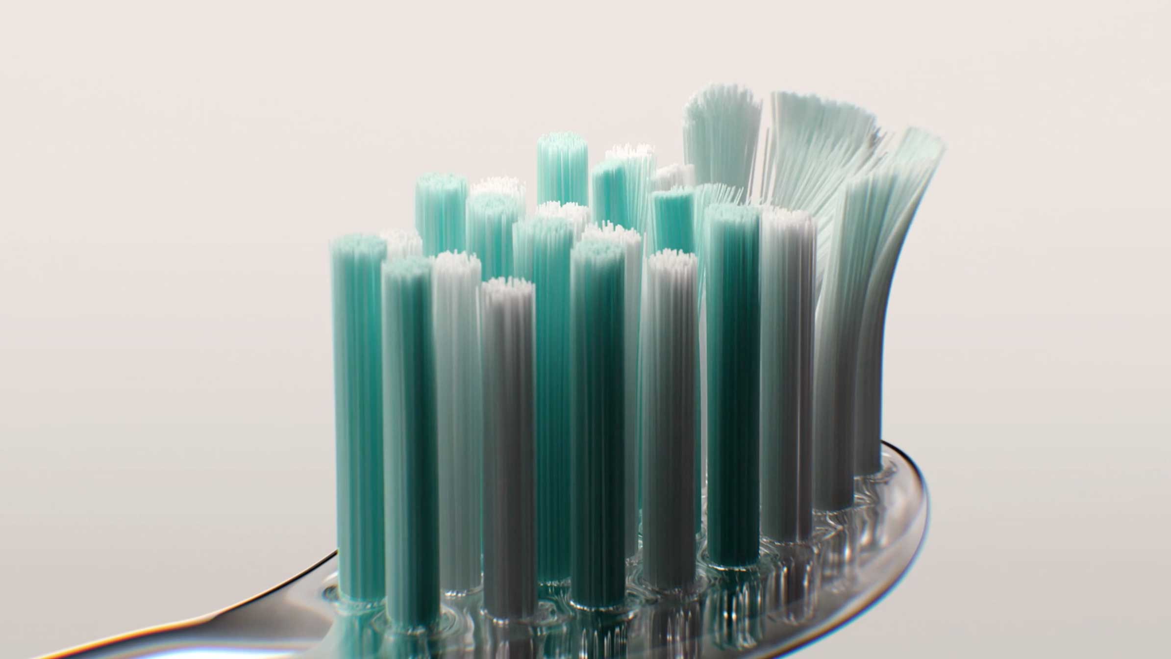 Panasonic Doltz toothbrush product film by Onesal | STASH MAGAZINE