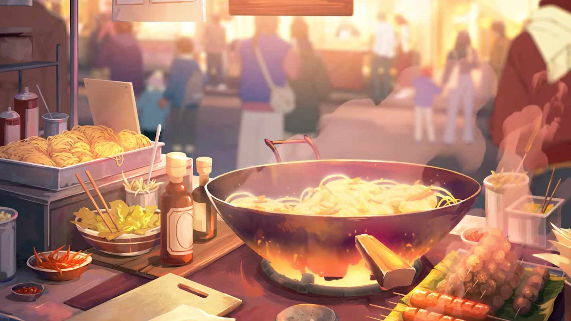 Panda Express 2026 Lunar New Year film by Passion Pictures | STASH MAGAZINE