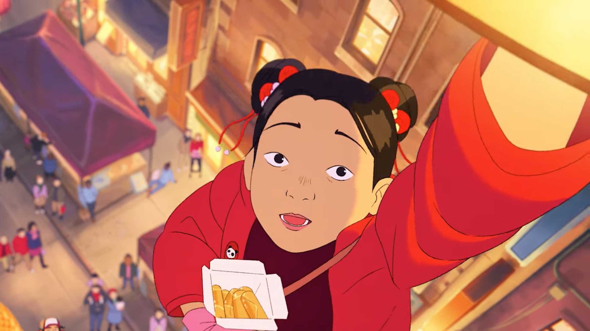 Panda Express 2026 Lunar New Year film by Passion Pictures | STASH MAGAZINE