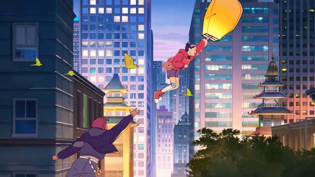 Panda Express 2026 Lunar New Year film by Passion Pictures | STASH MAGAZINE