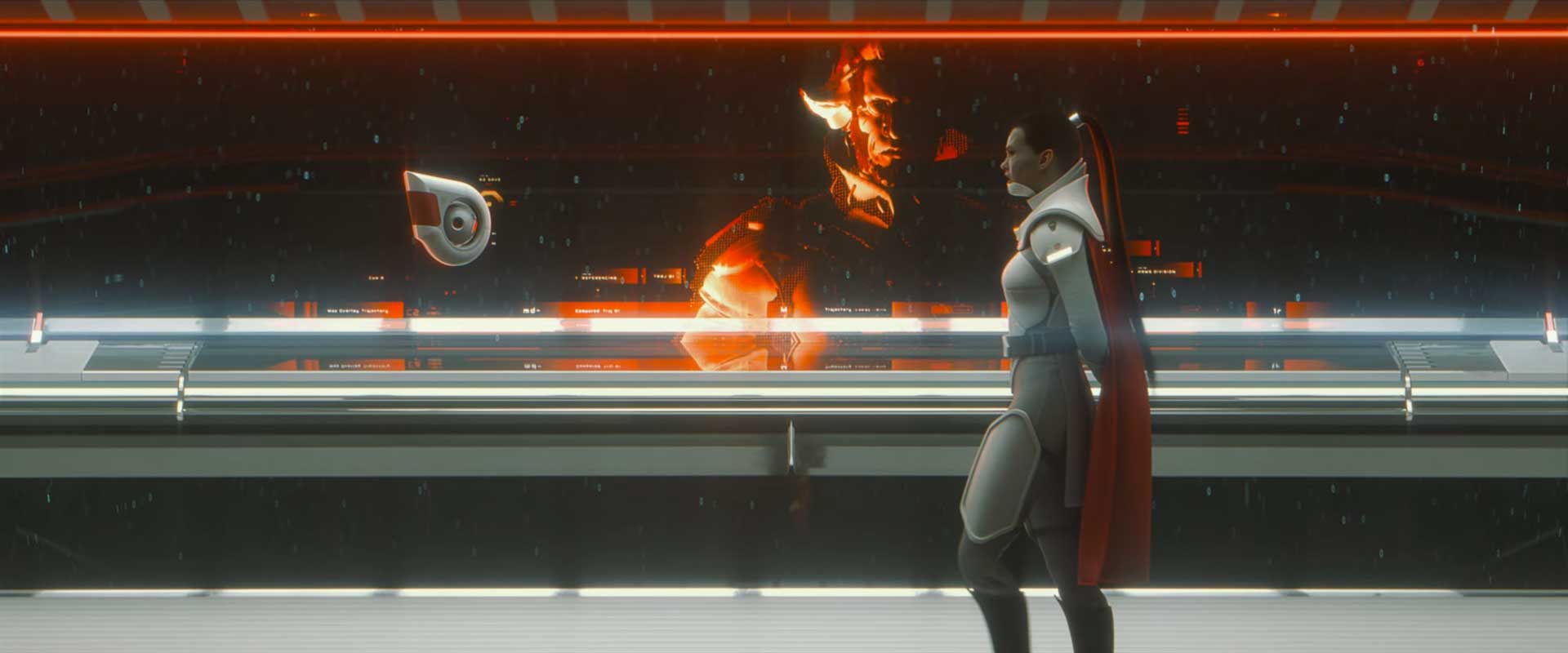 Parallel Beta Release Trailer Oscar Mar | STASH MAGAZINE
