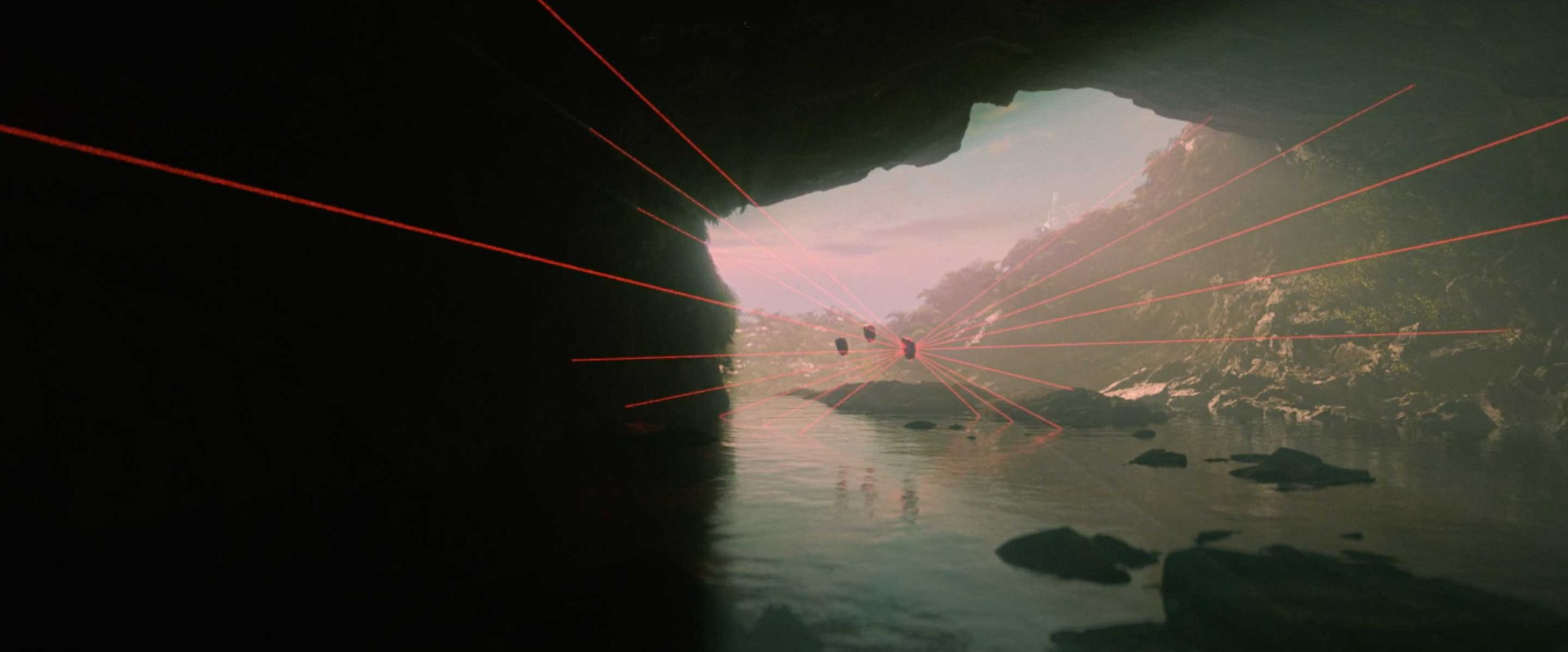 Parallel Finding Prime Game Teaser Oscar Mar | STASH MAGAZINE