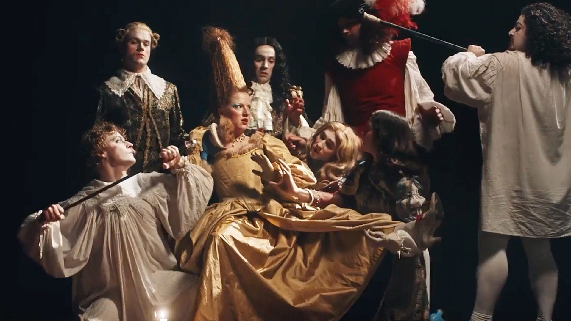 Partizan Expands Music Video roster | STASH MAGAZINE