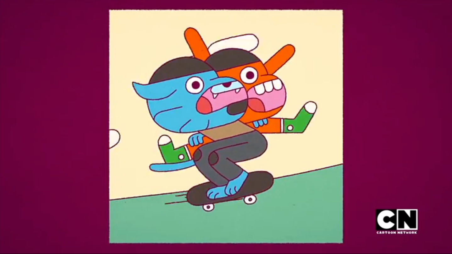 the amazing world of gumball nicole peril the amazing world of gumball nicole peril