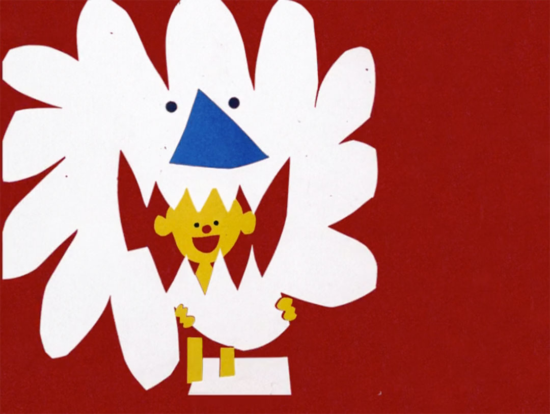 Paul Rand The One Club Imaginary Forces | STASH MAGAZINE