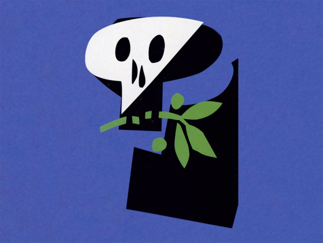 Paul Rand The One Club Imaginary Forces | STASH MAGAZINE