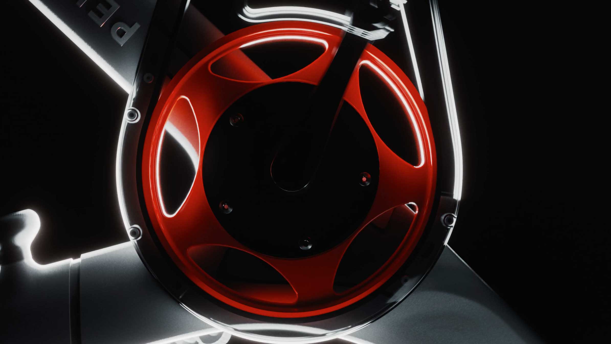 Peloton pro series with Peloton IQ by FutureDeluxe | STASH MAGAZINE