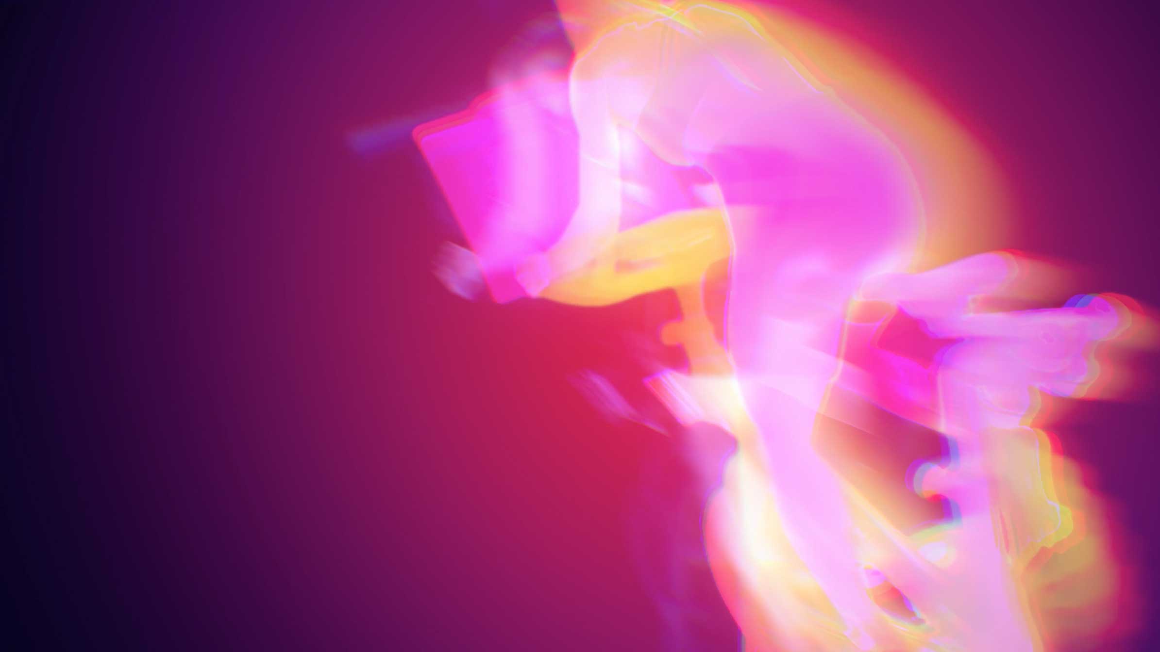 Peloton pro series with Peloton IQ by FutureDeluxe | STASH MAGAZINE