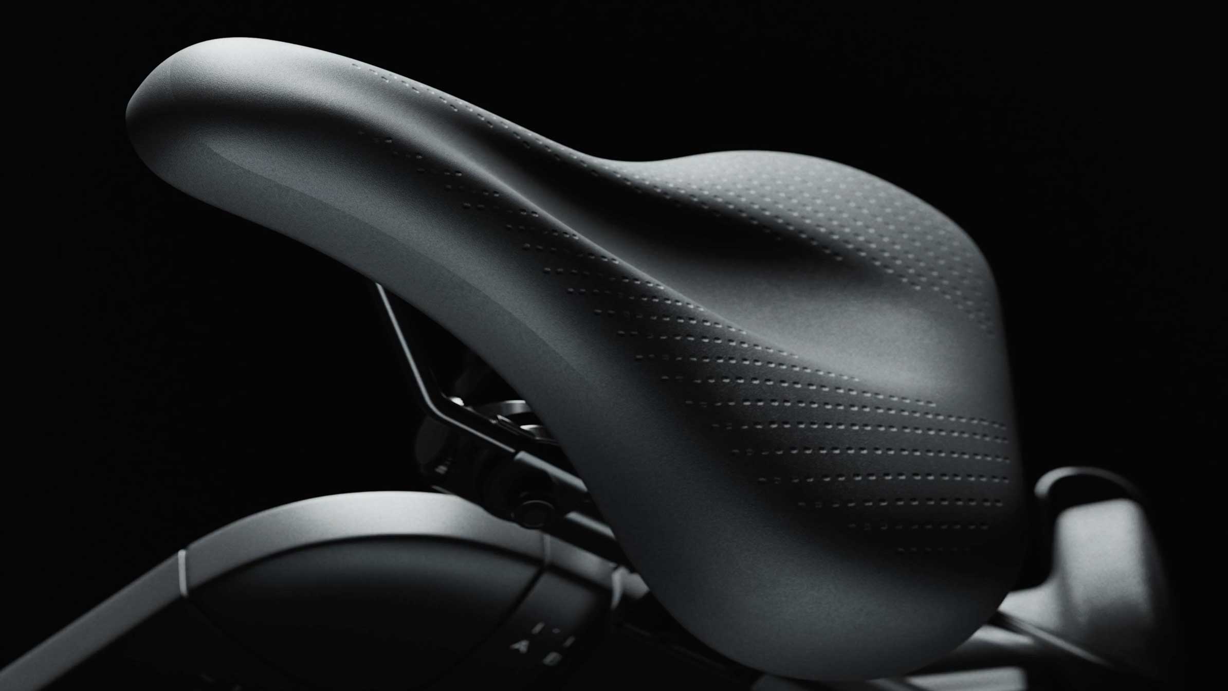 Peloton pro series with Peloton IQ by FutureDeluxe | STASH MAGAZINE