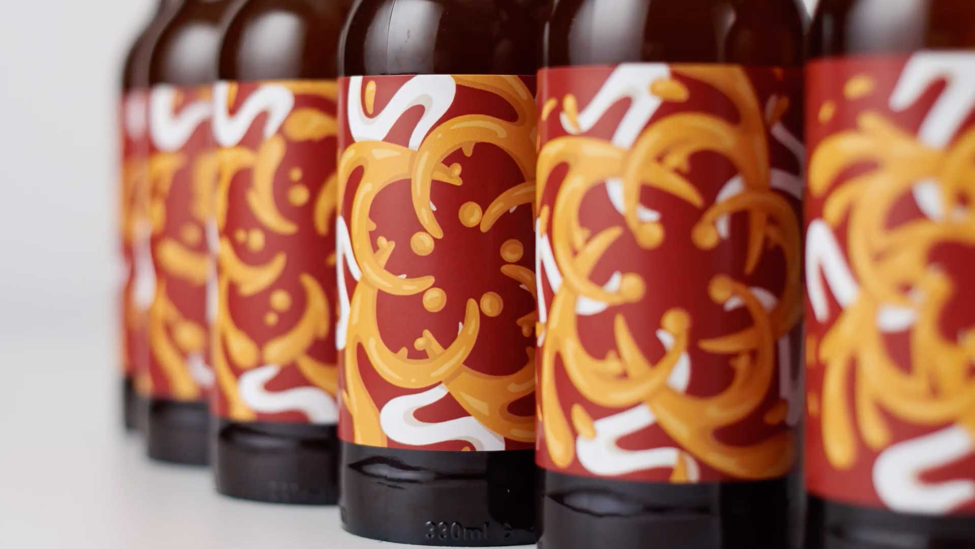 Perivale Brewery Canning Soon Film This Thing of Ours | STASH MAGAZINE