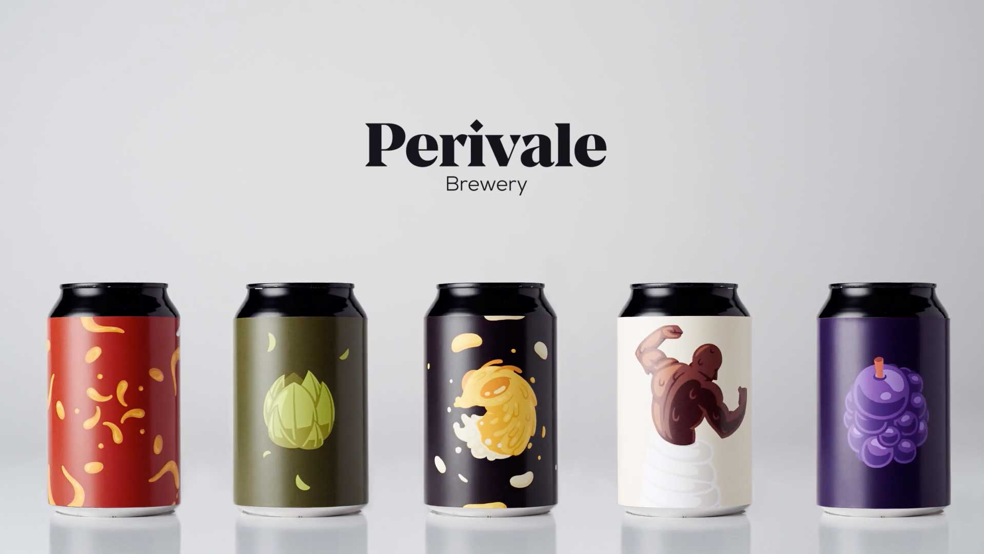 Perivale Brewery Canning Soon Film This Thing of Ours | STASH MAGAZINE