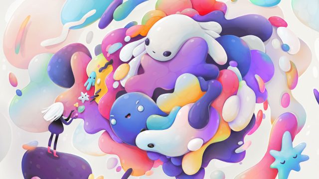 Pictoplasma Character Design Conference Returns to New York  October 26/27