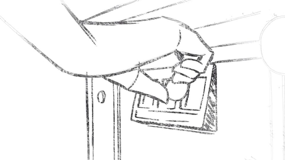 Pinball Clemons Foundation "The Game of Life" by Yellow Lab and FUSE Create Motion design