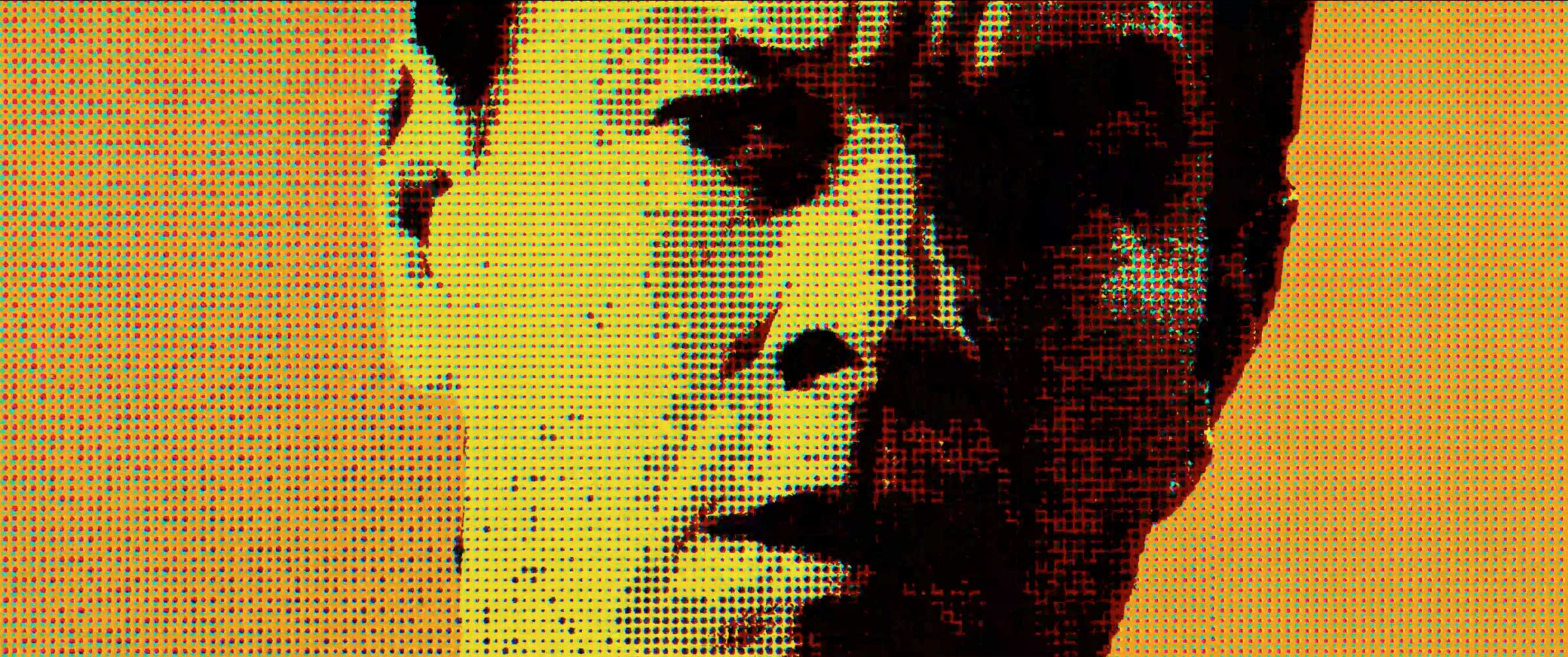 Play Dirty opening titles Amazon MGM | STASH MAGAZINE