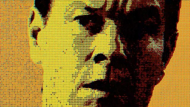 Daniel Kleinman & Nexus Studios 