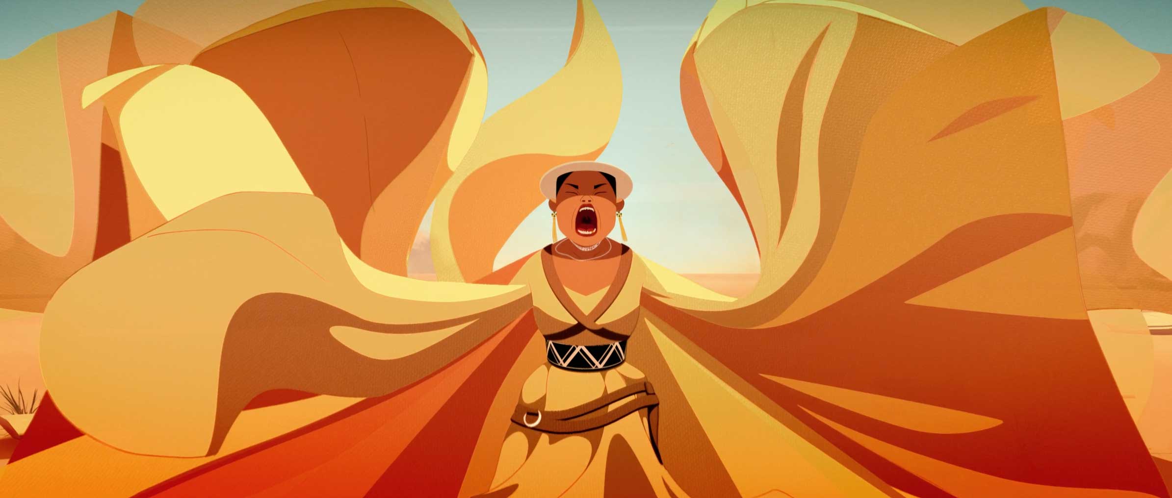 PlusOne Screeaam Short Film | STASH MAGAZINE