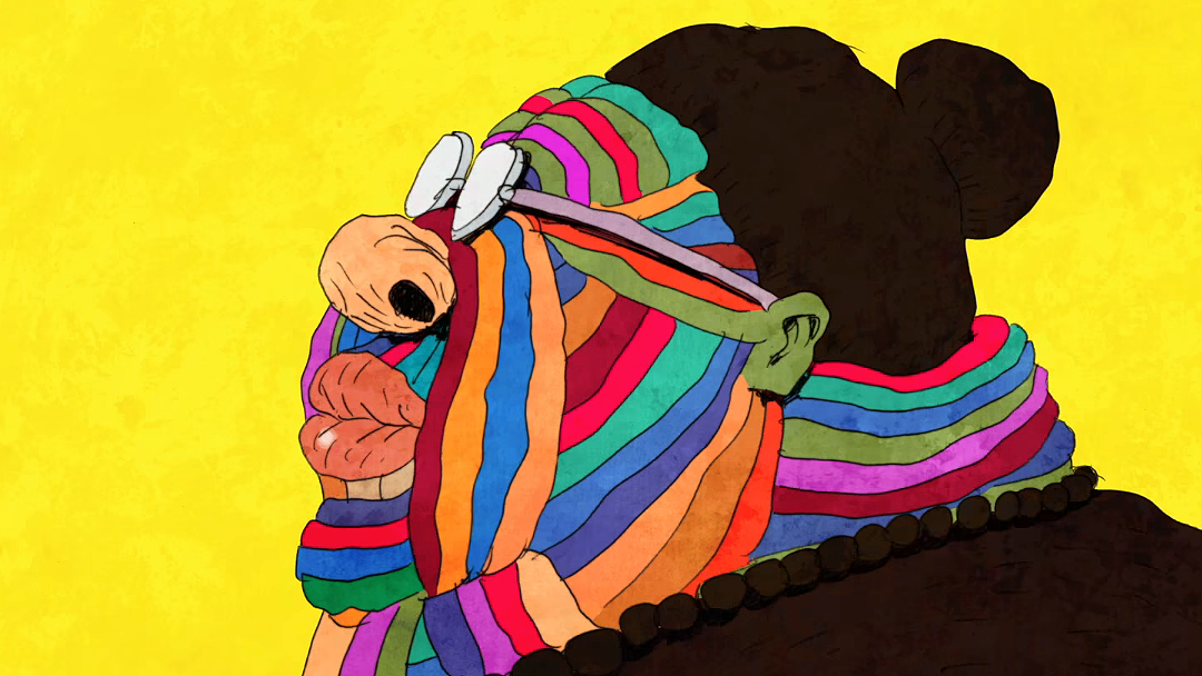 Bill Plympton Has Good Advice For Jackie Greene STASH MAGAZINE 