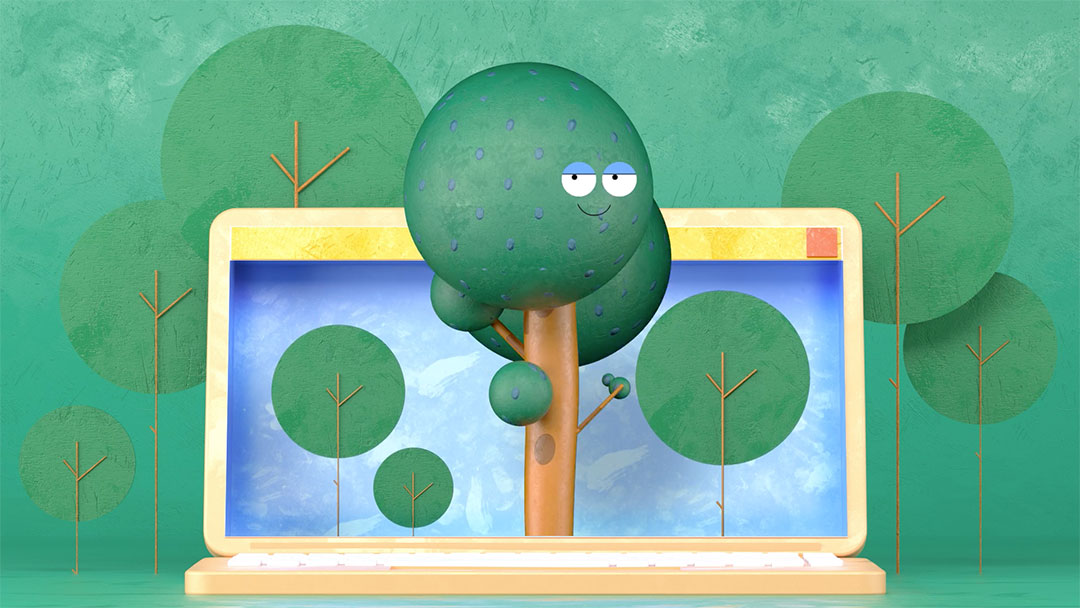 Polpharma Forever Forest Brand Film by Pigeon Studio | STASH MAGAZINE