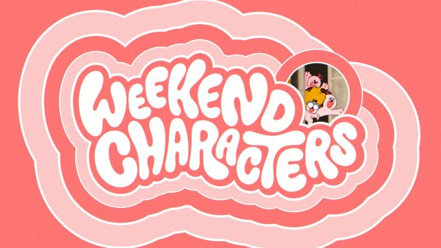 Polyester Launches Weekend Characters Retail Shop With Short Film