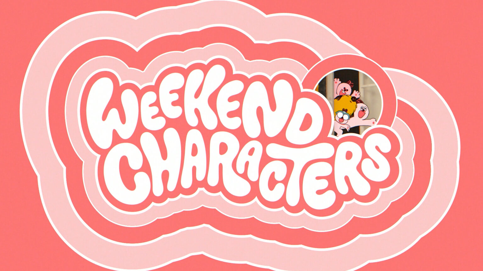 Polyester Launches Weekend Characters Retail Shop with Short Film | STASH MAGAZINE