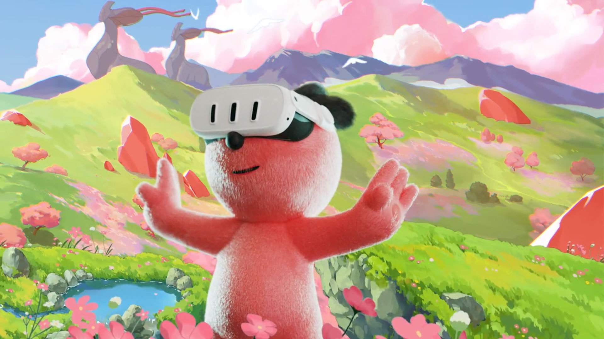 Polyester Studio character manifesto reel | STASH MAGAZINE