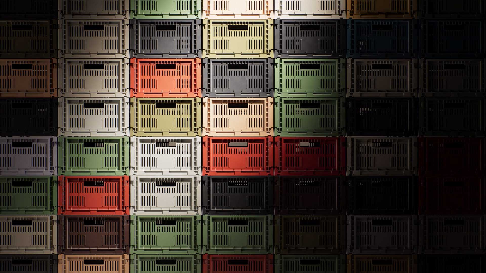 Polymath Hay Crate Short Film | STASH MAGAZINE