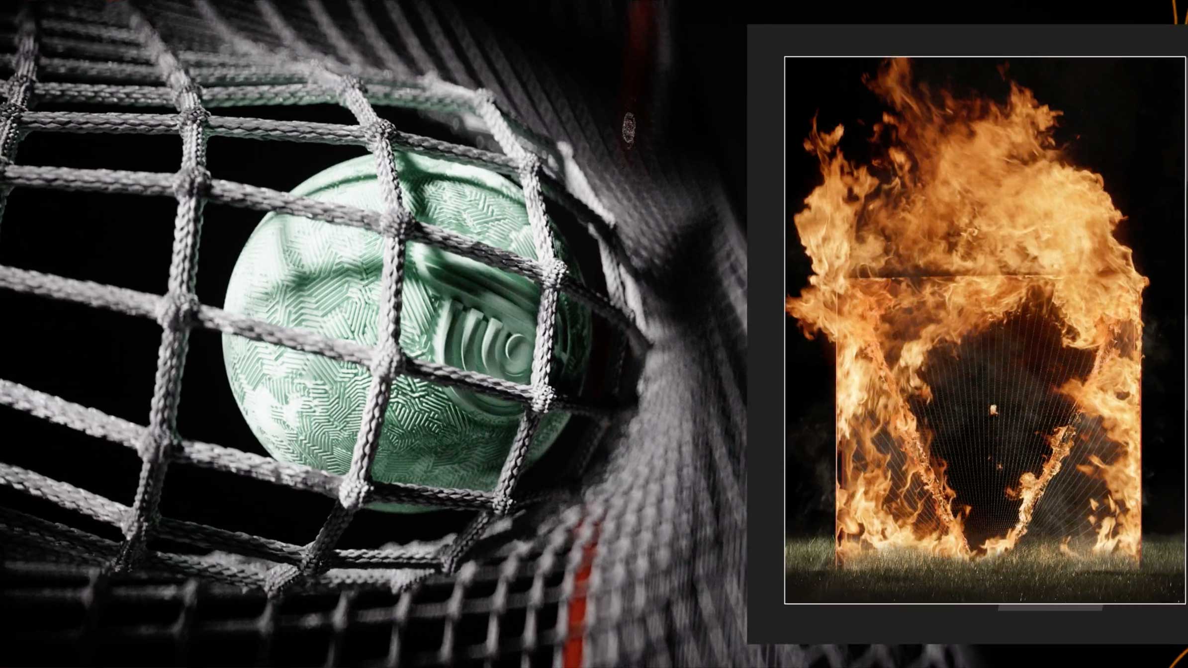 Powell Lacrosse Brand ID by Bemo Studio | STASH MAGAZINE