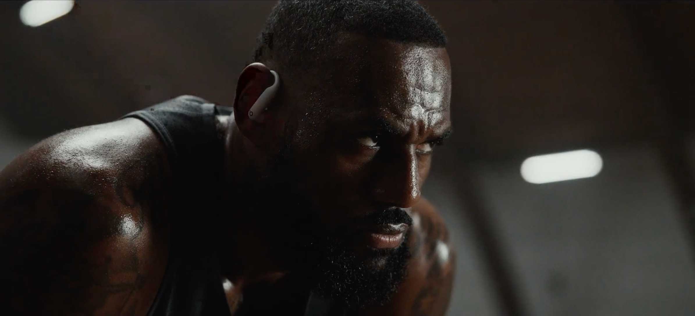 Powerbeats Pro 2 Julien and Quentin Blacksmith RZA | STASH MAGAZINE