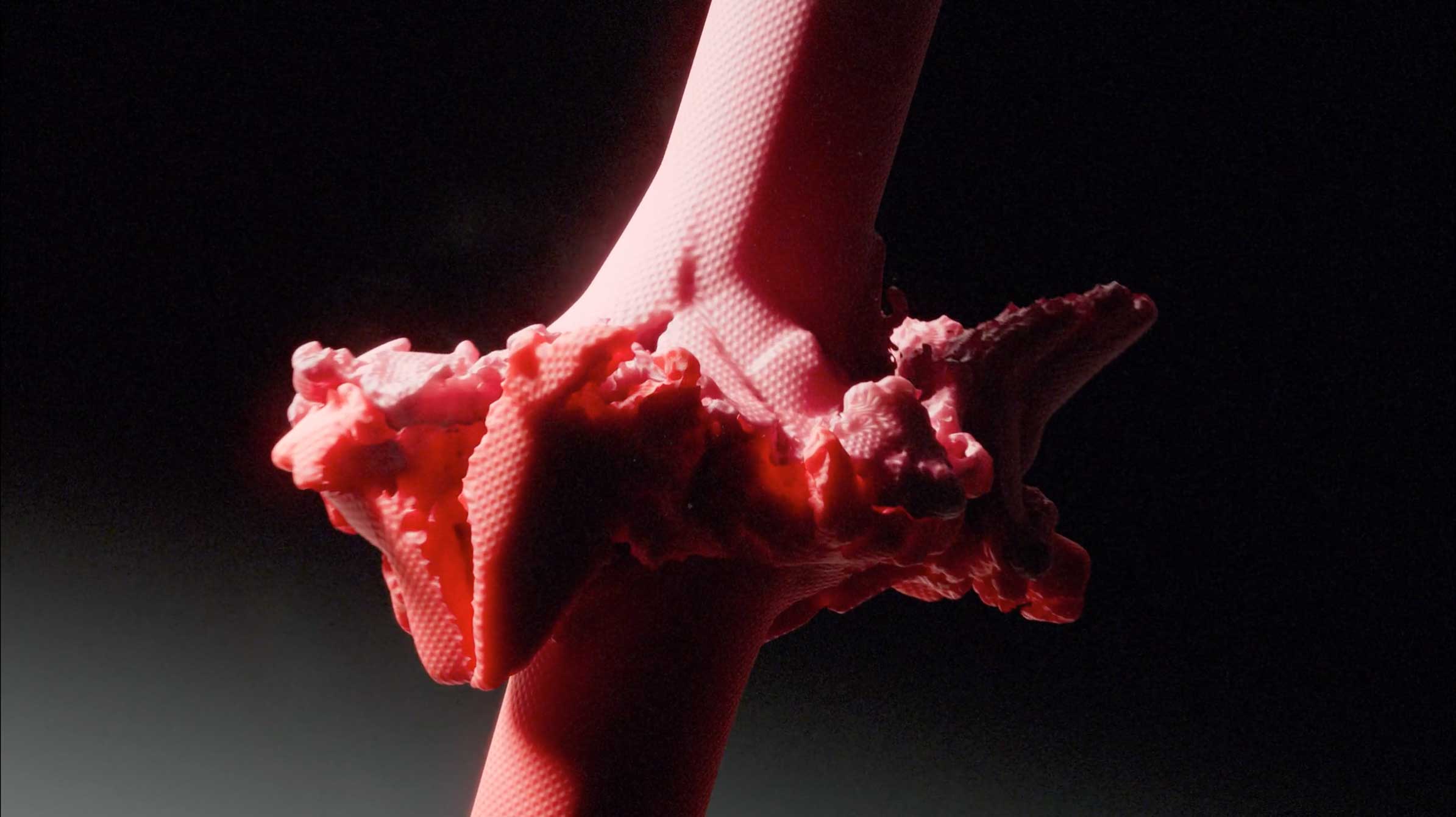 Prada Lips spec brand film by Stylo Creative | STASH MAGAZINE