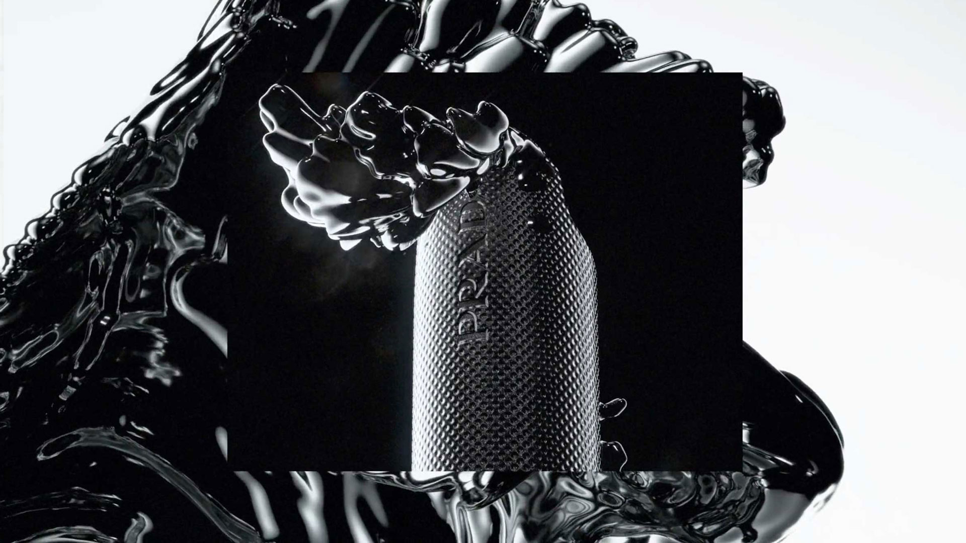 Prada Lips spec brand film by Stylo Creative | STASH MAGAZINE