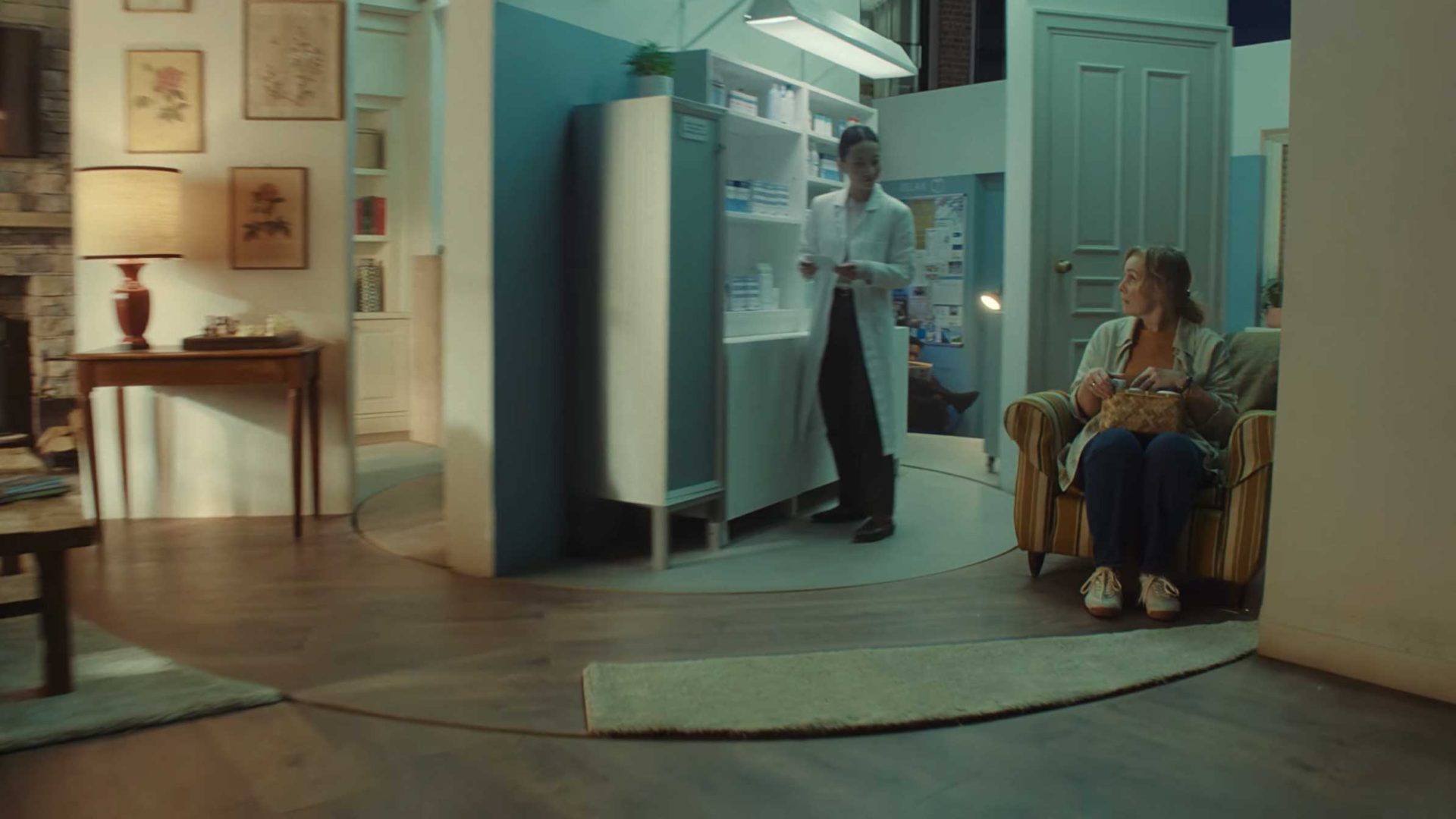 President's Choice Possible Lives Here by Henry Scholfield and Feather | STASH MAGAZINE