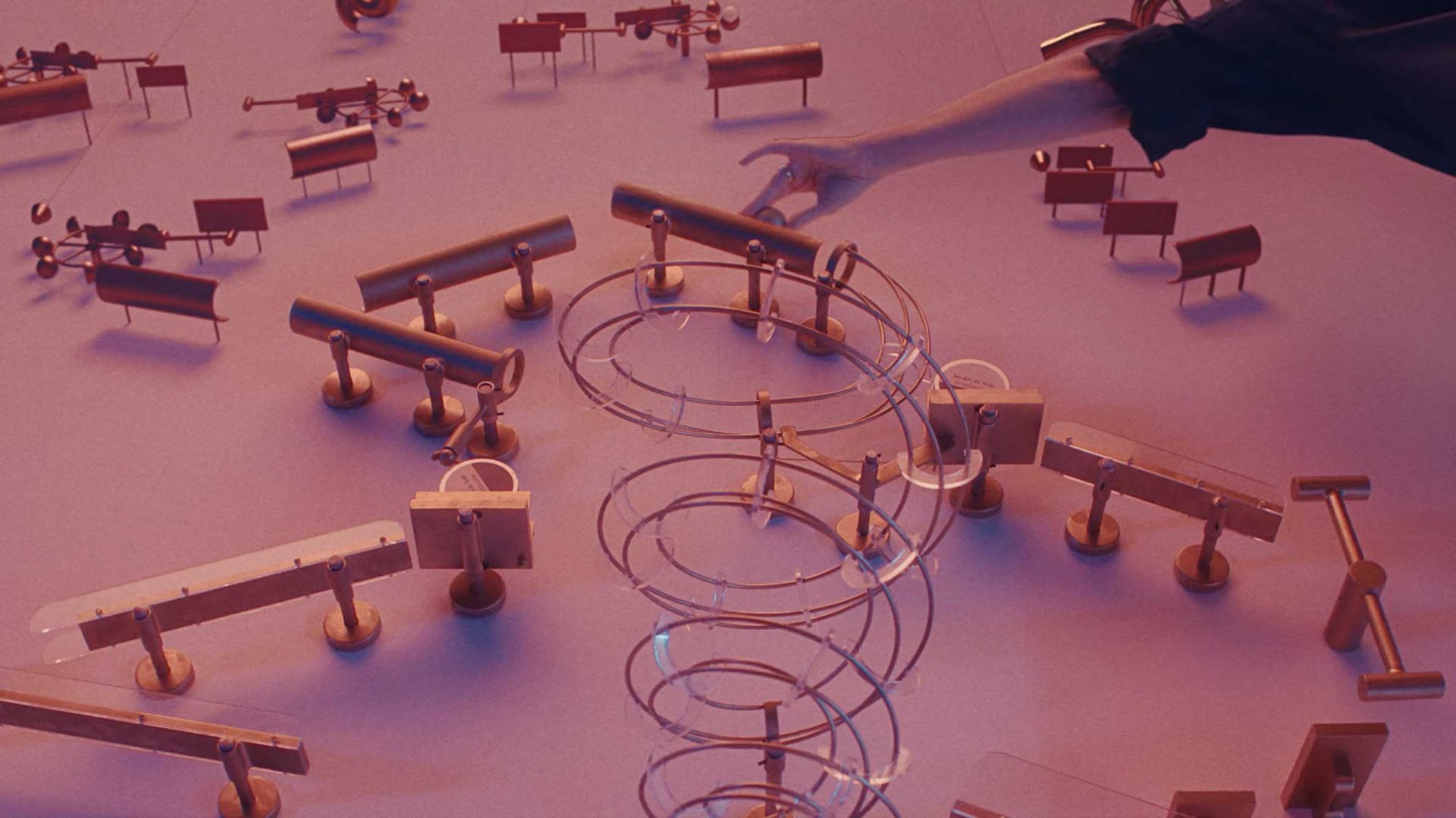 President's Choice Possible Lives Here by Henry Scholfield and Feather | STASH MAGAZINE