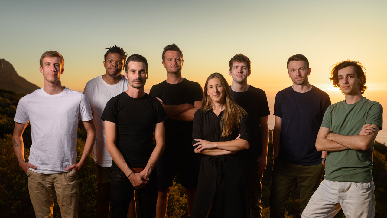 Preymaker Opens South Africa Studio in Cape Town Motion design