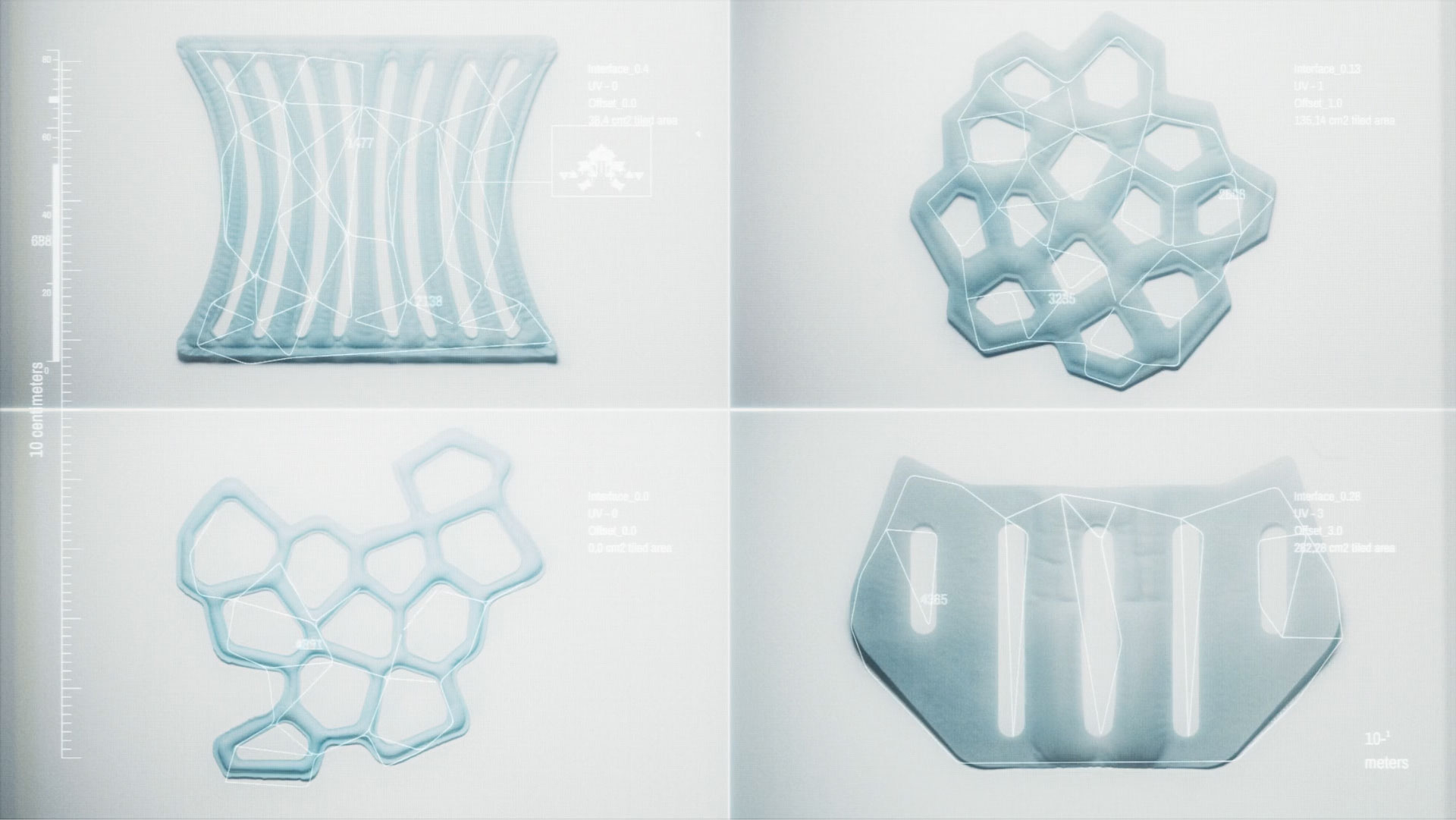 Project ARA by Tomorrow Bureau and WINT Design Lab | STASH MAGAZINE