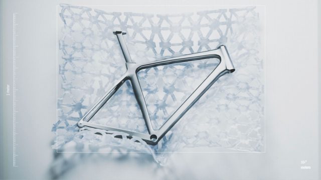 Tomorrow Bureau & WINT Design Lab Explore Inflatable Realities in Project ARA