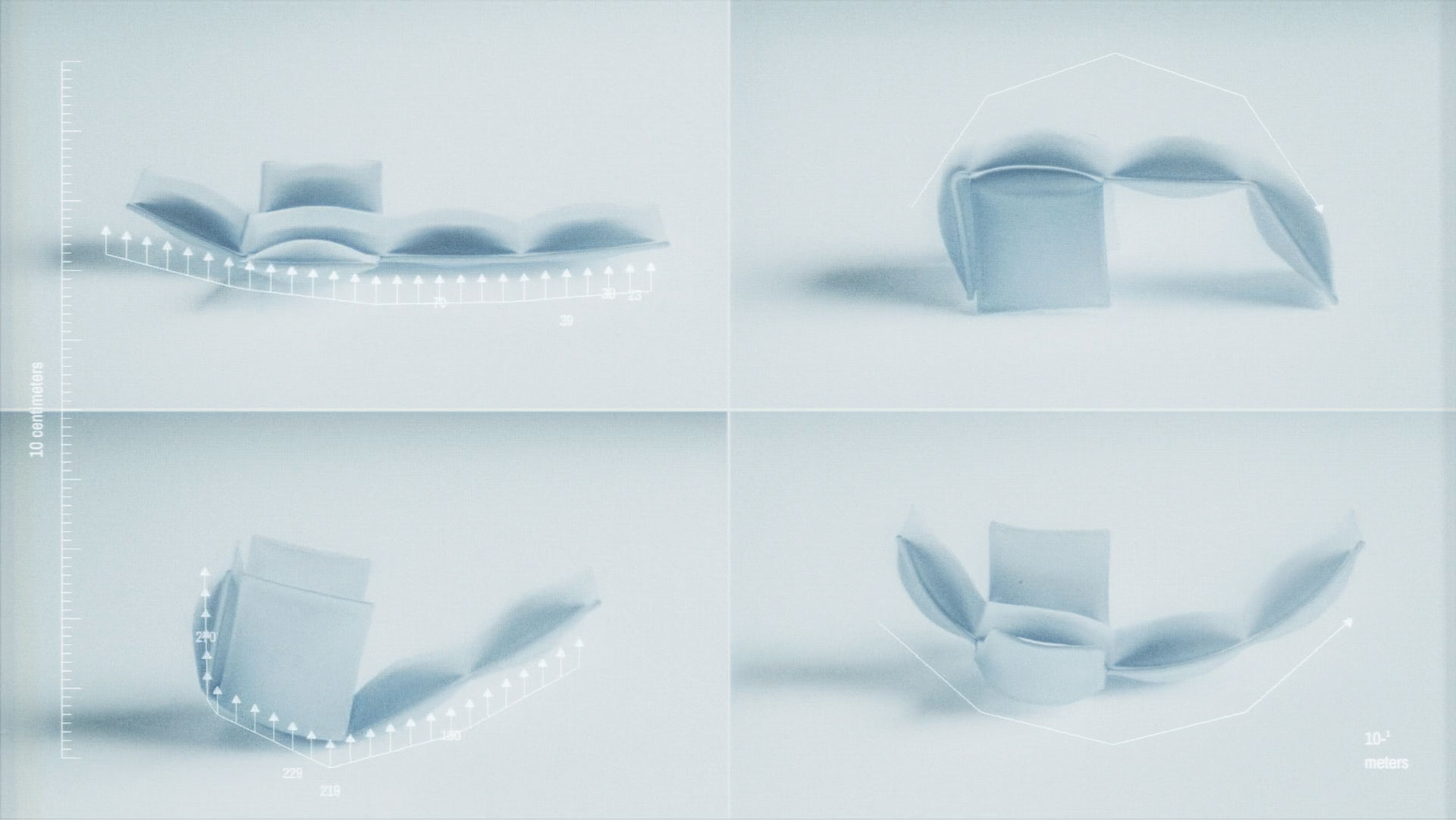 Project ARA by Tomorrow Bureau and WINT Design Lab | STASH MAGAZINE