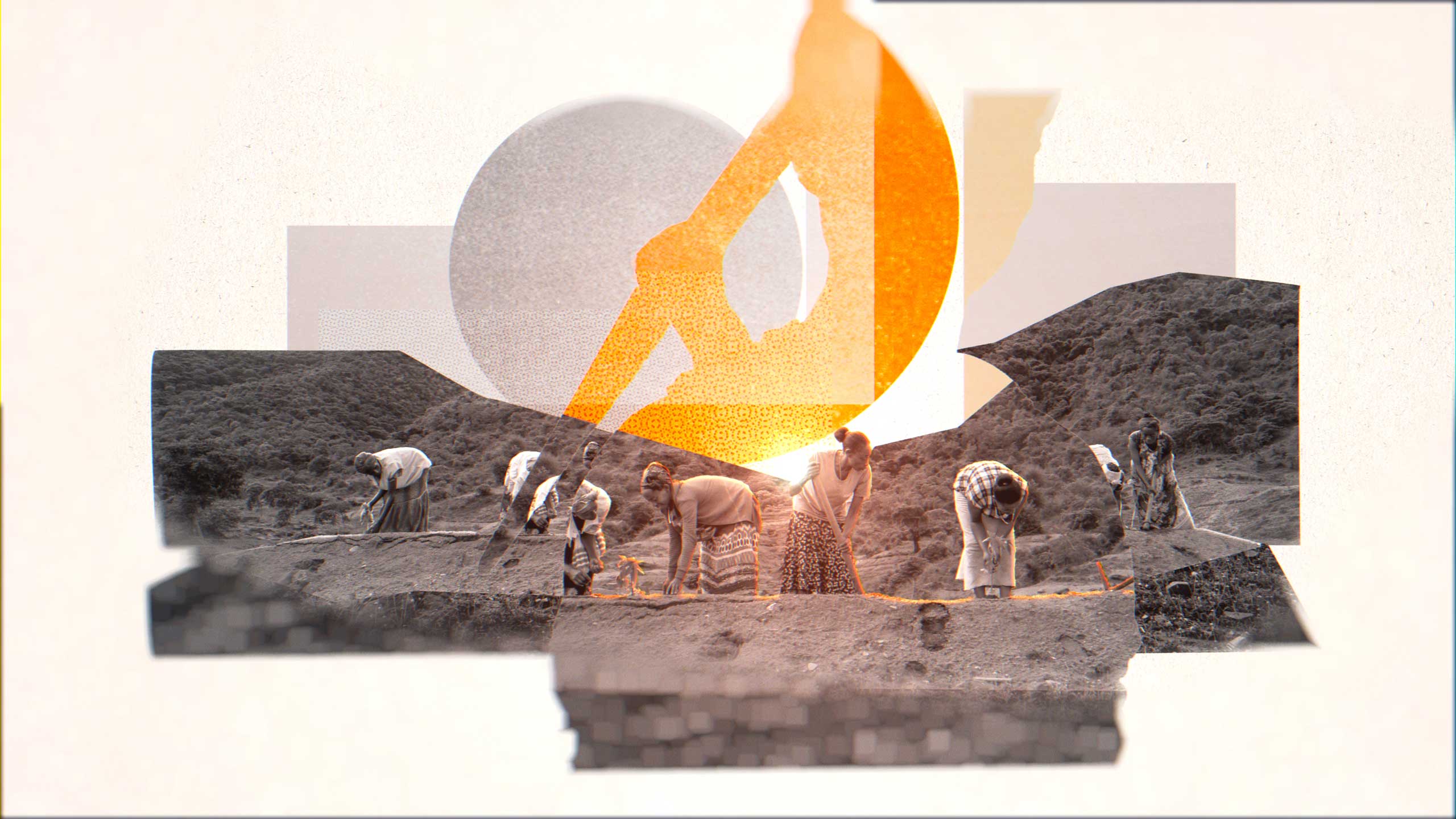 Project Dandelion India Ethiopia films by Ariel Costa & NOMINT | STASH MAGAZINE