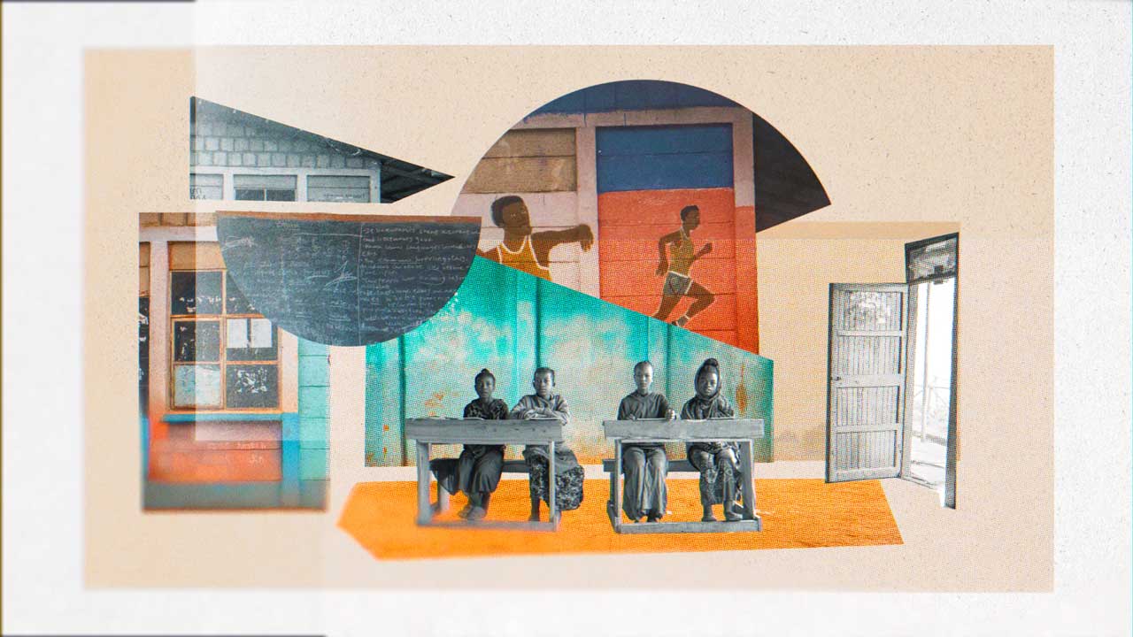 Project Dandelion India Ethiopia films by Ariel Costa & NOMINT | STASH MAGAZINE