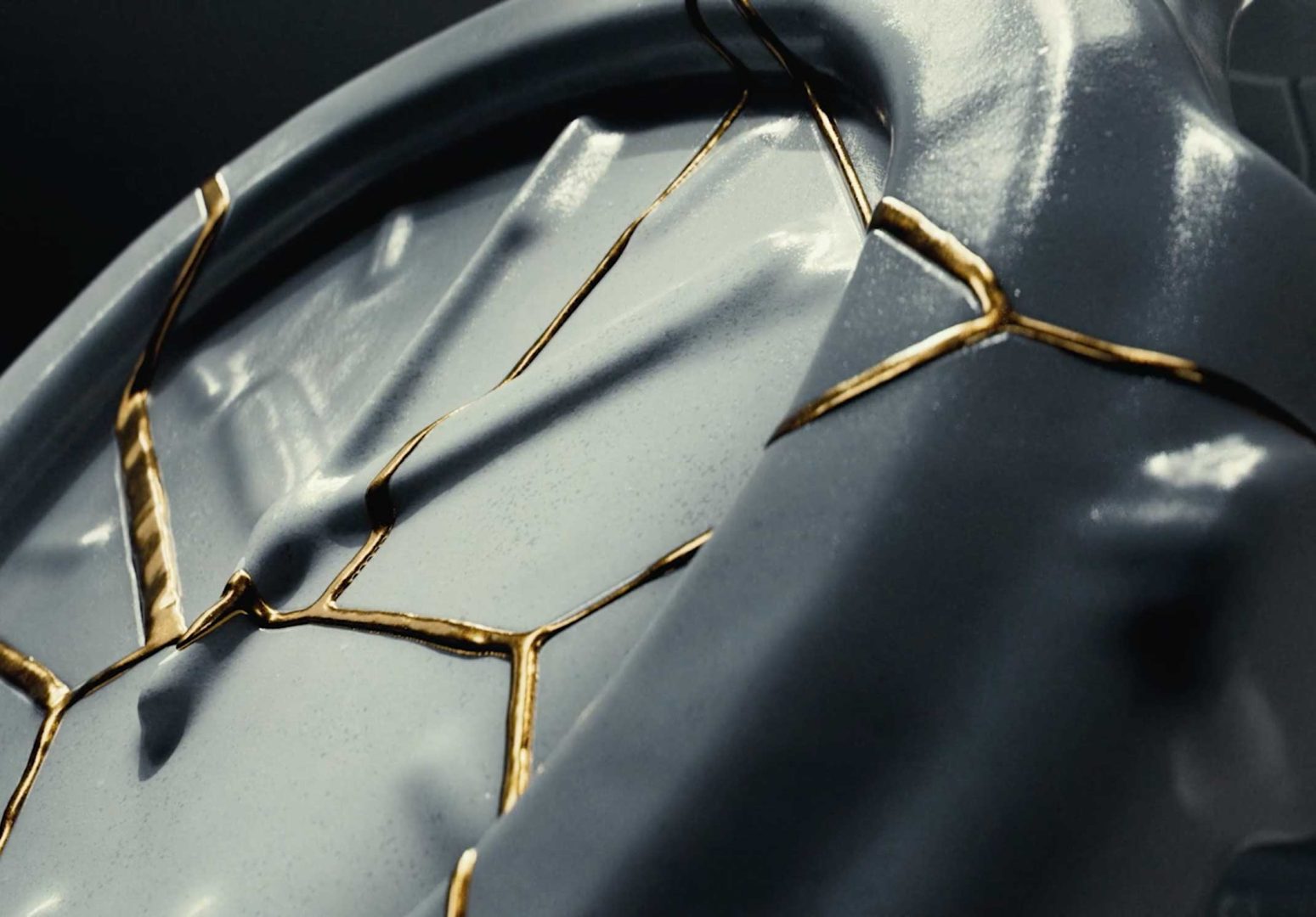 Project Unbroken The Beauty of Broken Alex Levinton & Ariel Danziger | STASH MAGAZINE